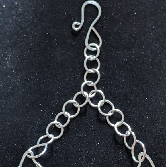 Artisan Suncatcher Ornament Cheshire Cat - Picture 7 of 12